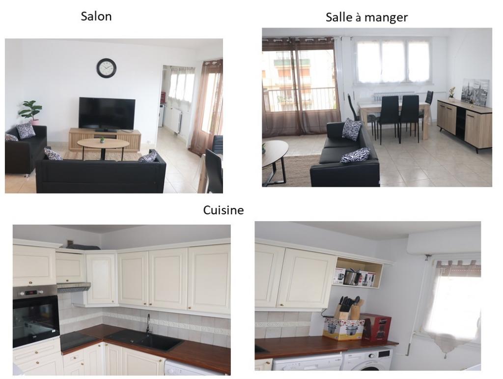 Location chambre Blois - Photo 1