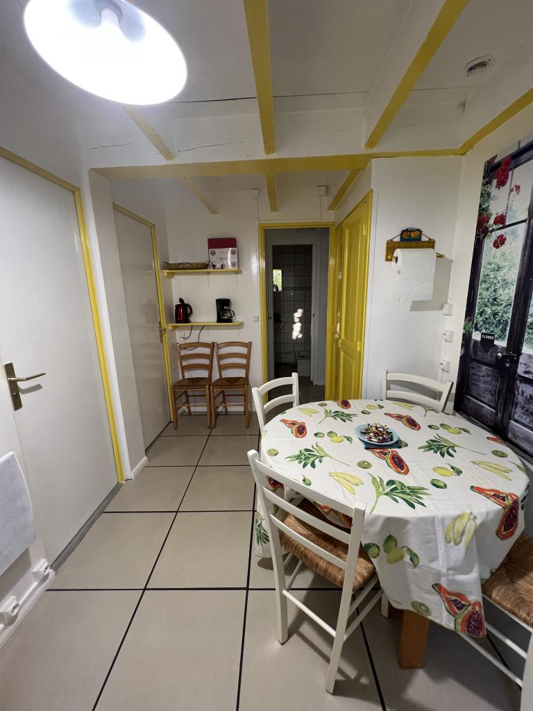 Location chambre Toulon - Photo 1