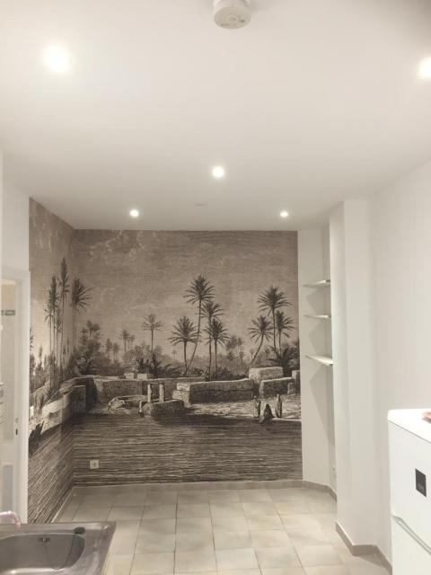 Location studio Nice - Photo 1