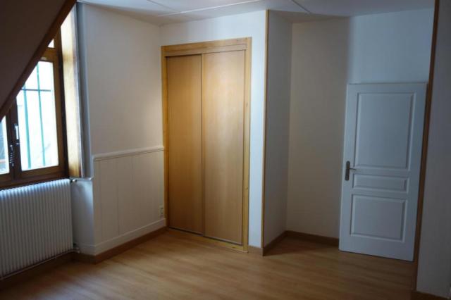 Location appartement T2 Besancon - Photo 4