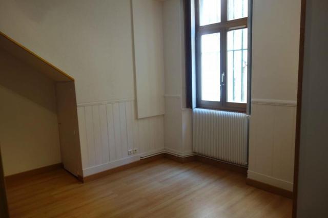 Location appartement T2 Besancon - Photo 5