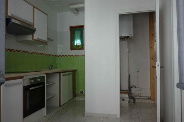 Location appartement T2 Besancon - Photo 7