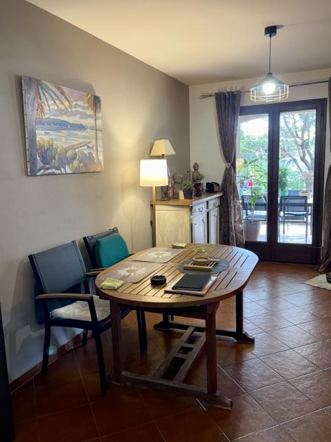 Location appartement T3 La Bocca - Photo 2