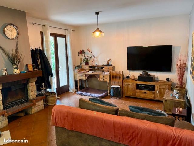 Location appartement T3 La Bocca - Photo 4