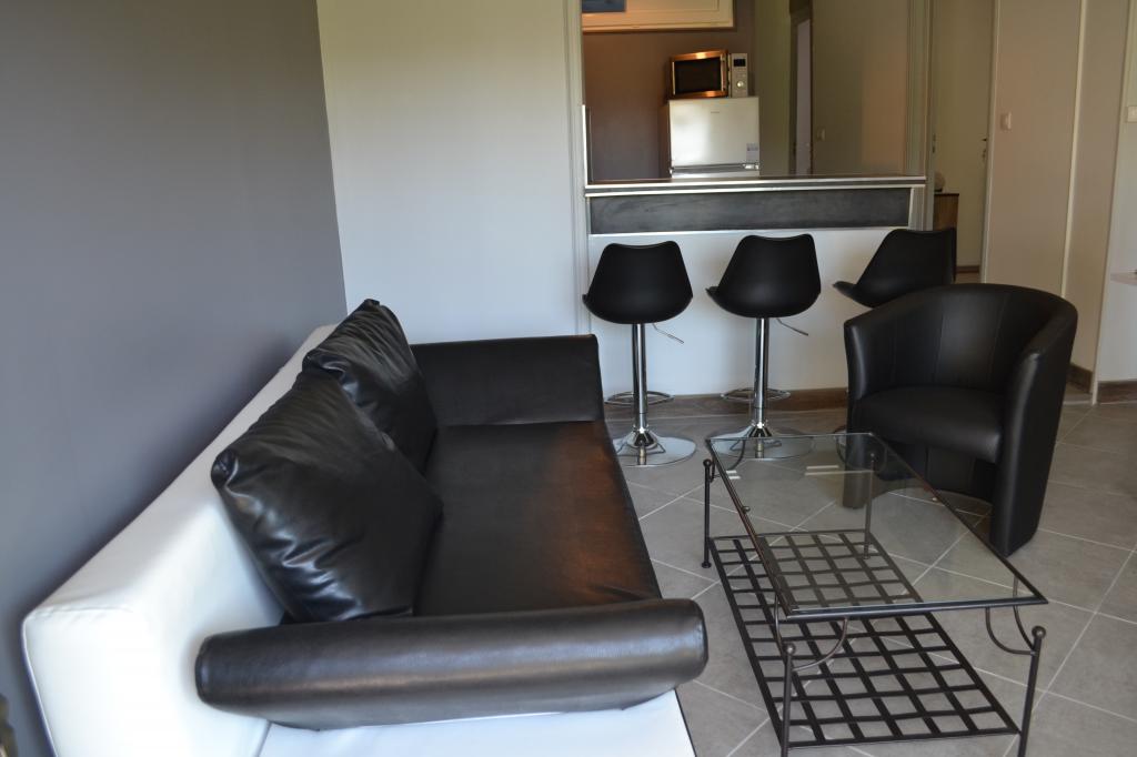 Location chambre Bordeaux - Photo 1