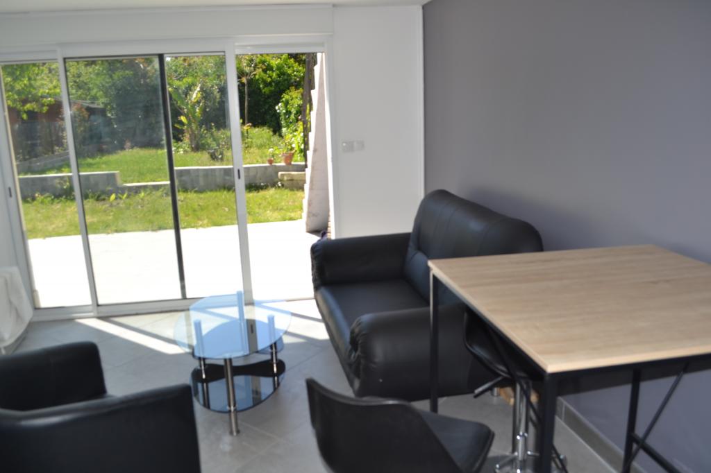 Location chambre Bordeaux - Photo 1