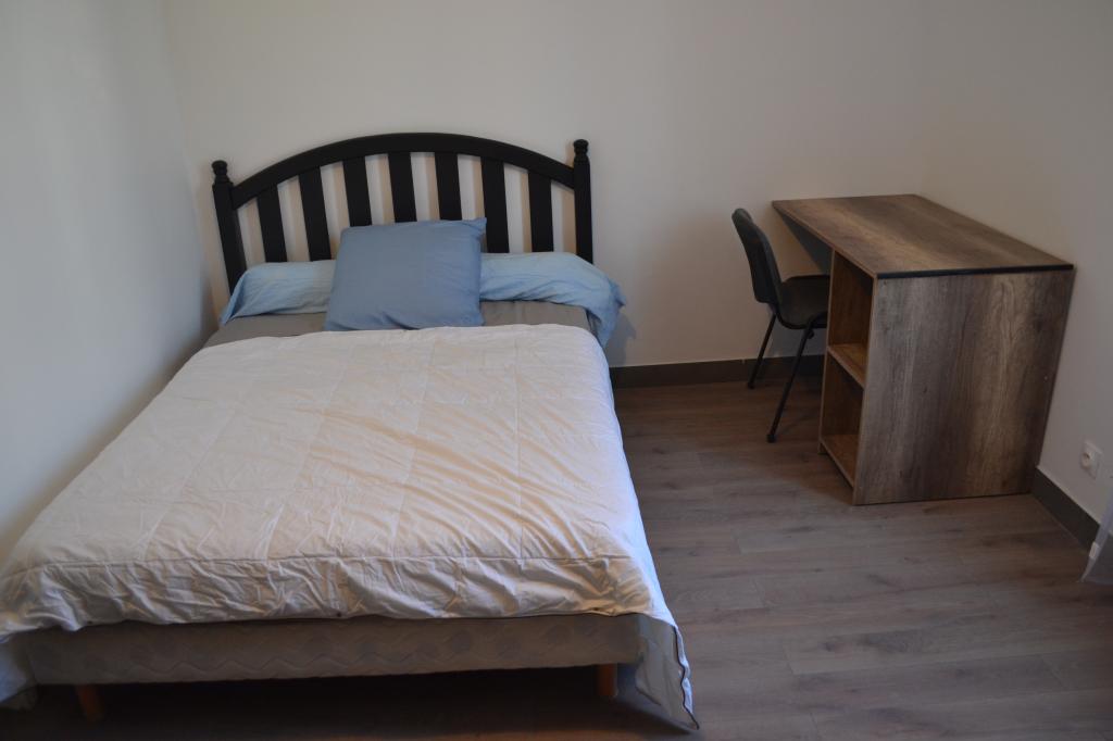 Location chambre Bordeaux - Photo 4