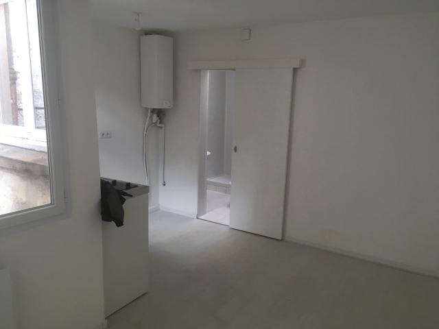 Location studio Paris 18 - Photo 3