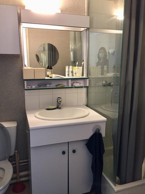 Location appartement T2 Rennes - Photo 4