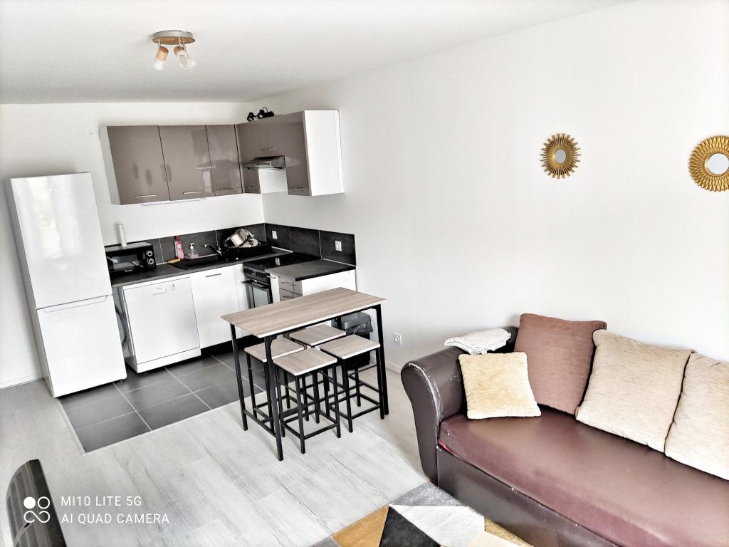Location chambre Cergy - Photo 2
