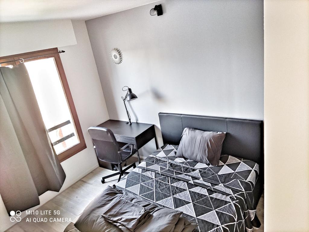 Location chambre Cergy - Photo 4