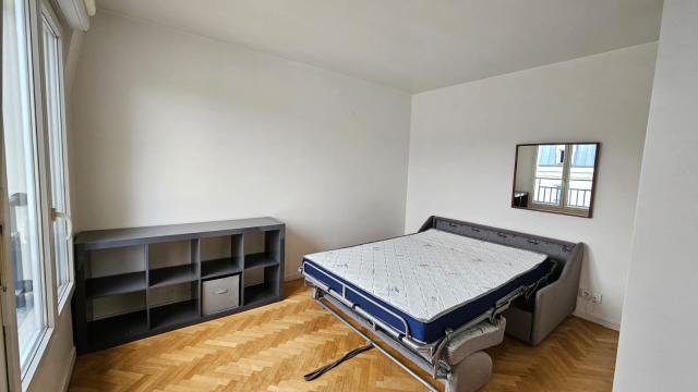 Location studio Paris 18 - Photo 6