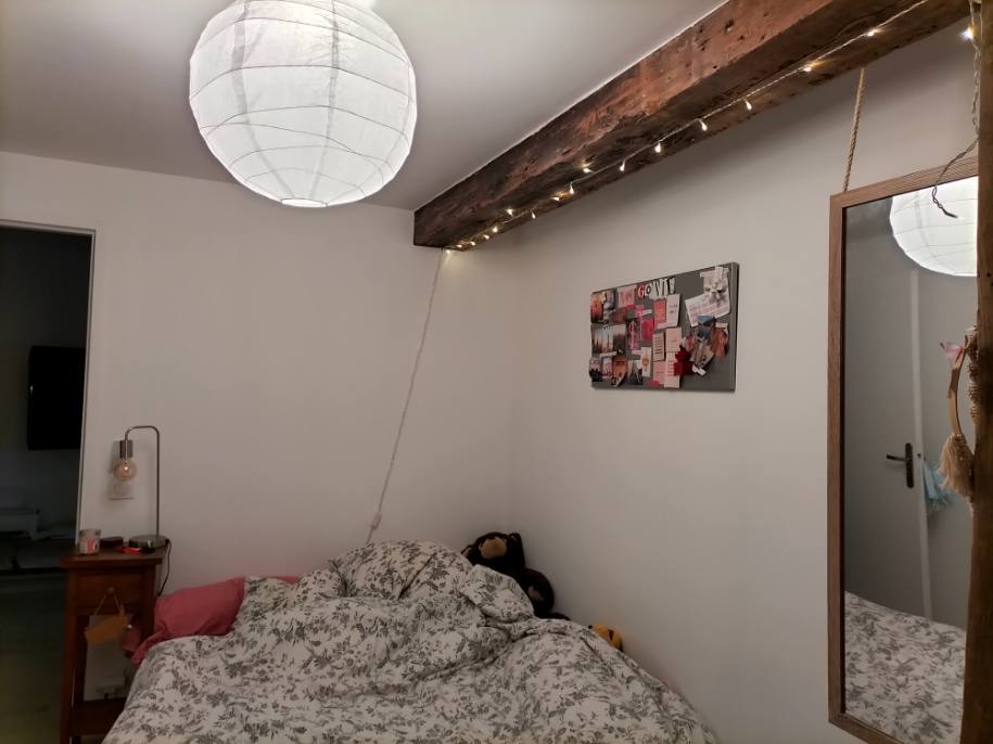 Location chambre Grenoble - Photo 1