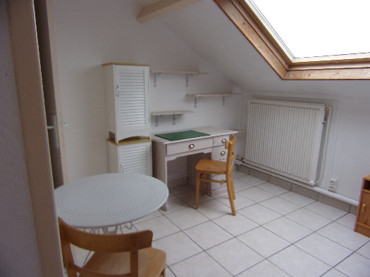 Location studio Le Mans - Photo 2