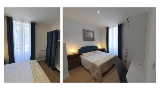 Location appartement T2 Pau - Photo 2