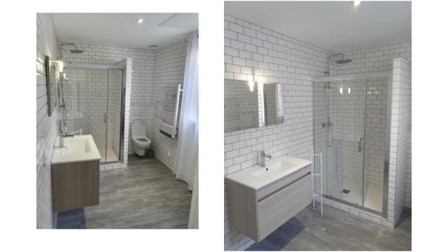 Location appartement T2 Pau - Photo 3