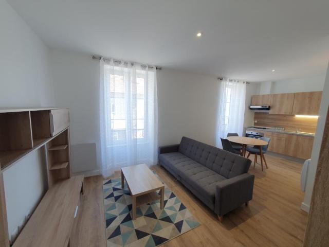 Location appartement T2 Pau - Photo 4