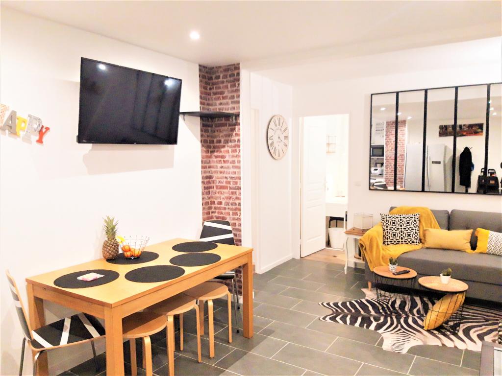 Location chambre Montigny le Bretonneux - Photo 1