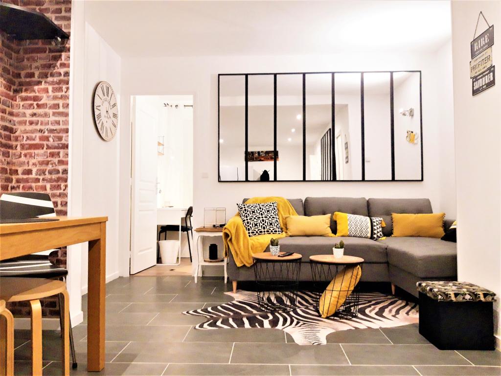 Location chambre Montigny le Bretonneux - Photo 2