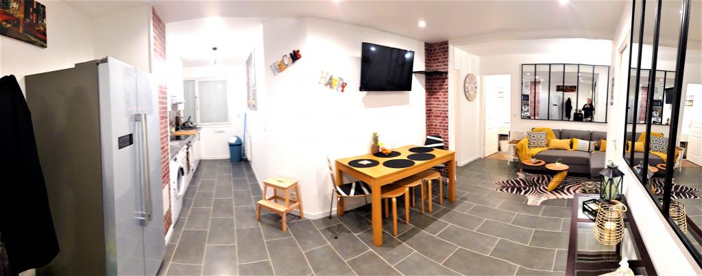 Location chambre Montigny le Bretonneux - Photo 4