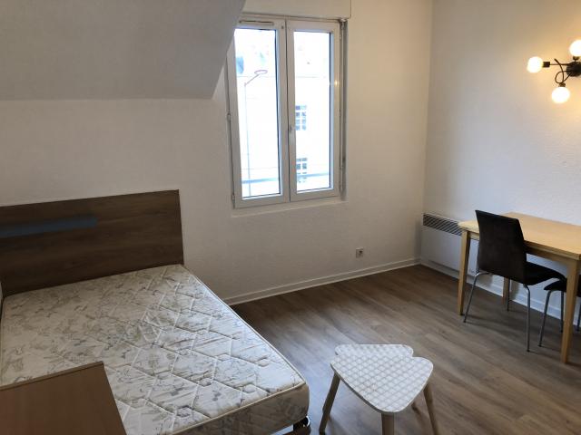 Logement Etudiant Le Mans Le Bon Coin