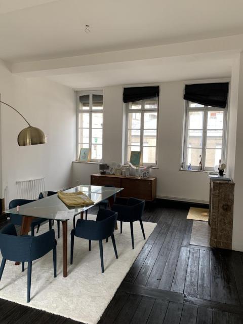 Location appartement T6 Cambrai - Photo 3