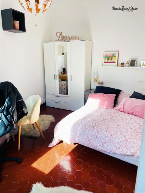 Location appartement T3 Marseille 05 - Photo 4