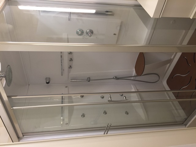 Location appartement T3 Paris 15 - Photo 4
