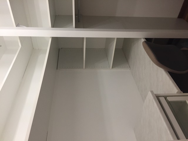Location appartement T3 Paris 15 - Photo 5