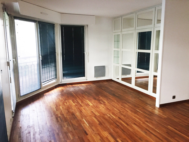 Location appartement T3 Paris 15 - Photo 6