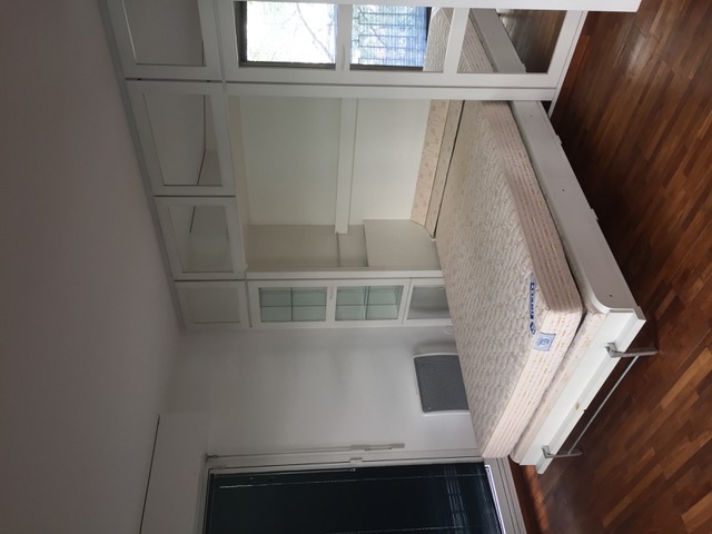 Location appartement T3 Paris 15 - Photo 7