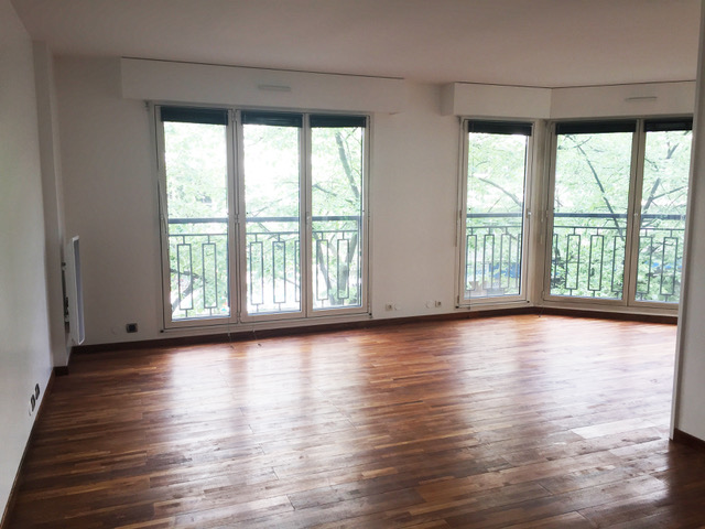 Location appartement T3 Paris 15 - Photo 9