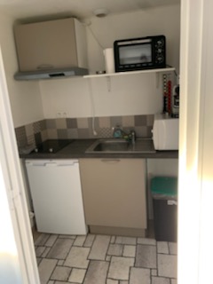 Location appartement T2 Amiens - Photo 2