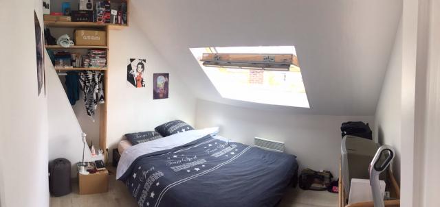 Location appartement T2 Amiens - Photo 6