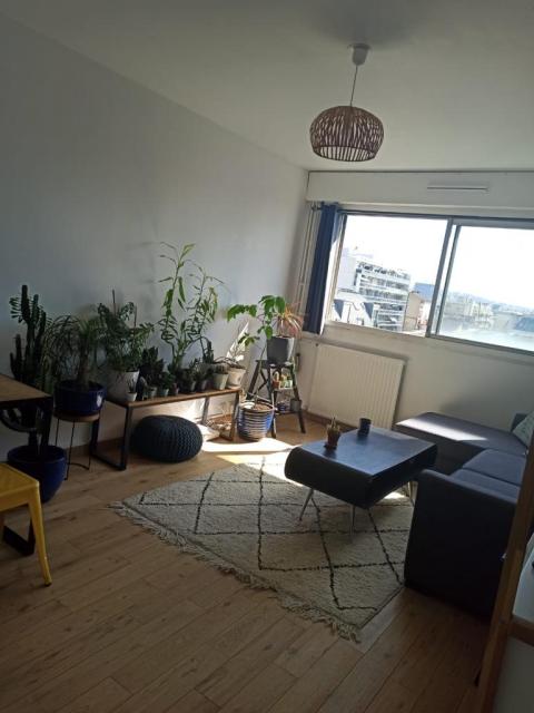 Location appartement T2 Clichy - Photo 2