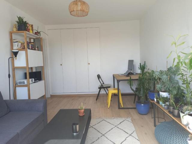 Location appartement T2 Clichy - Photo 3