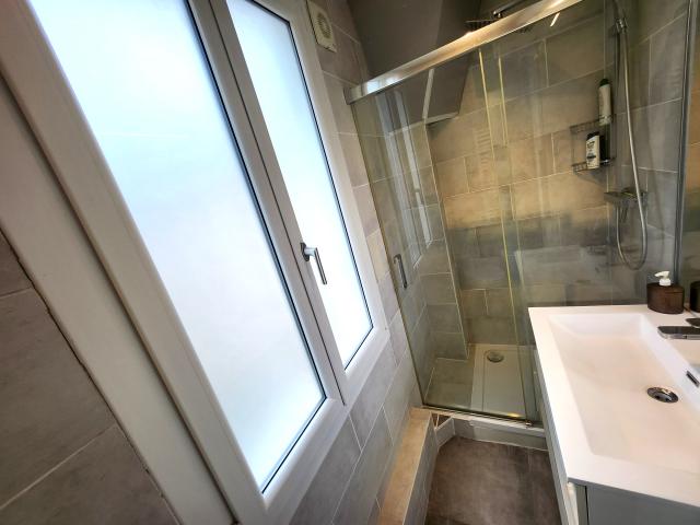 Location appartement T2 Paris 15 - Photo 8