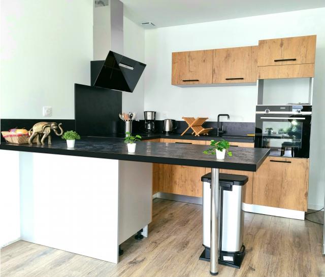 Location appartement T3 Chalons en Champagne - Photo 2