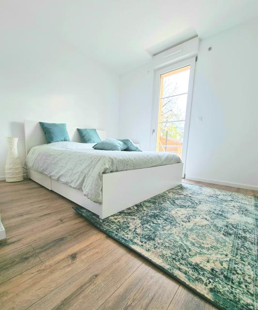 Location appartement T3 Chalons en Champagne - Photo 5