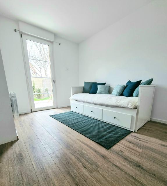 Location appartement T3 Chalons en Champagne - Photo 6