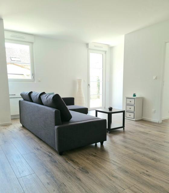 Location appartement T3 Chalons en Champagne - Photo 7
