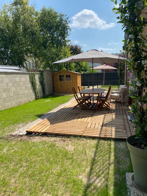 Location appartement T3 Chalons en Champagne - Photo 8