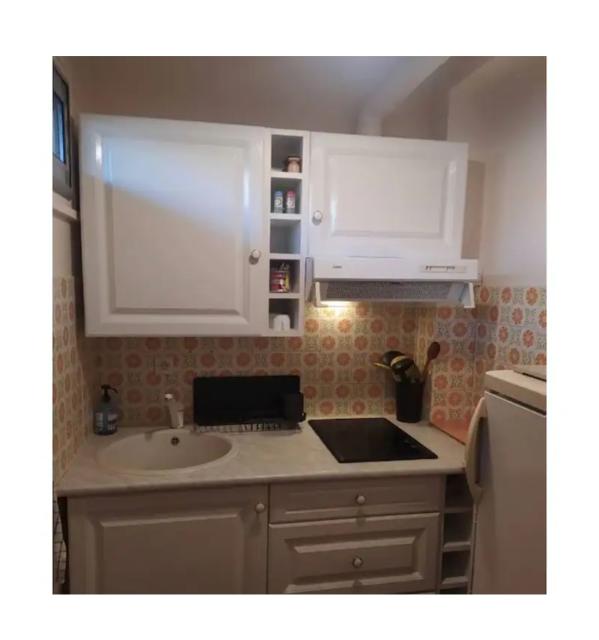 Location studio Frejus - Photo 4