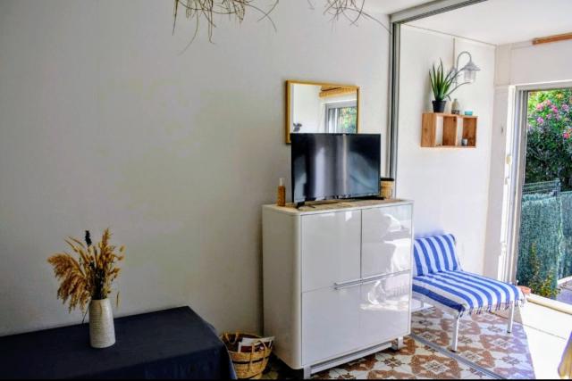 Location studio Frejus - Photo 6
