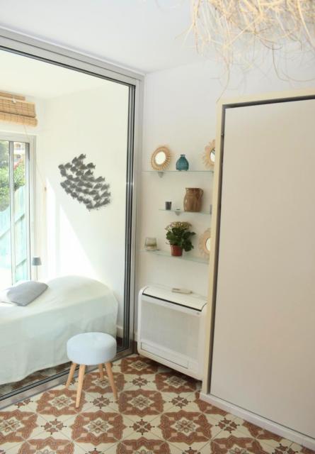 Location studio Frejus - Photo 8