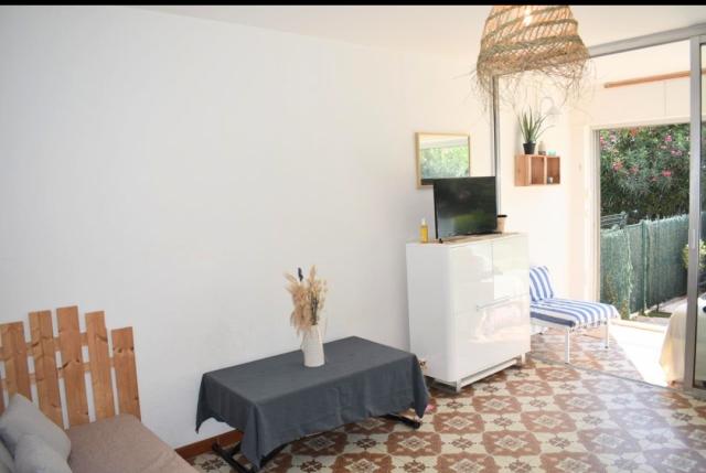 Location studio Frejus - Photo 9