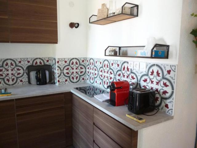 Location appartement T2 Avignon - Photo 2