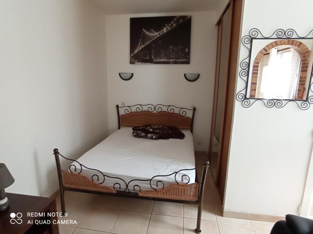 Location appartement T1 Elbeuf - Photo 2