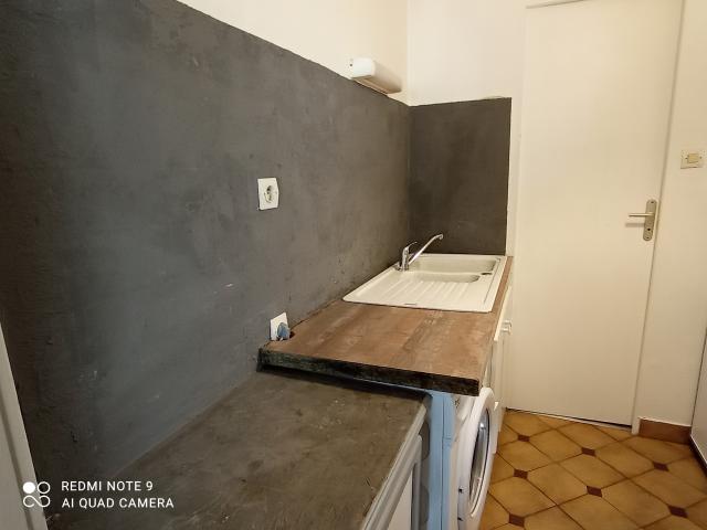 Location appartement T1 Elbeuf - Photo 4