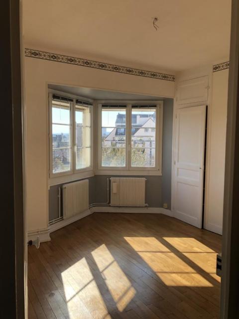 Location appartement T3 Dijon - Photo 1